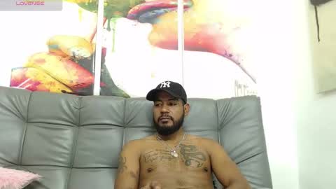 Richard online show from October 2025 04:35:02 AM