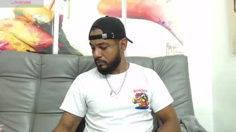 Richard online show from October 2025 02:34:01 AM