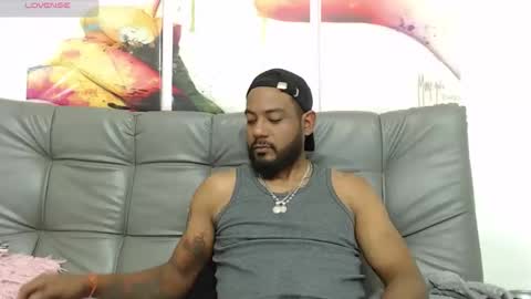 Richard online show from October 2025 05:51:01 AM