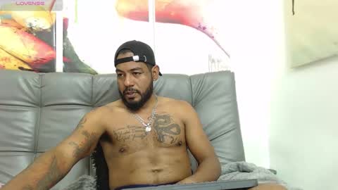 Richard online show from October 2025 02:41:02 AM