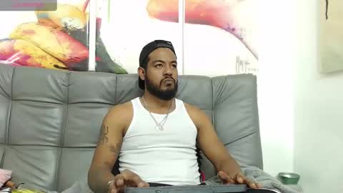 Richard online show from November 2025 02:45:01 AM