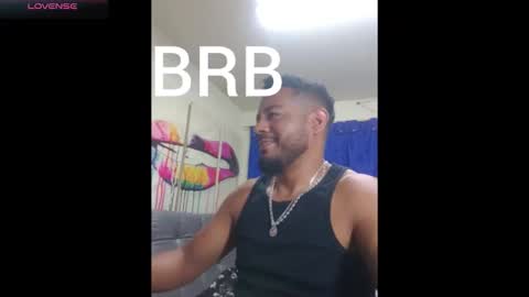 Richard online show from November 2025 07:18:01 AM