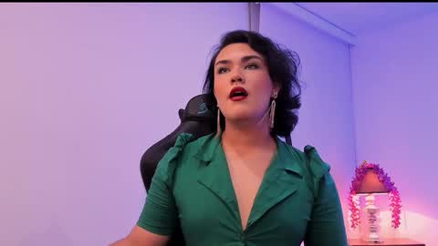 Blaer Shadow  online show from September 2025 03:52:02 AM