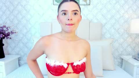 Blair lennox online show from September 2025 12:18:01 PM