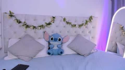 Snapshot of blair_queen chatting on October 2025 11:13:02 PM online show from October 2025 11:13:02 PM