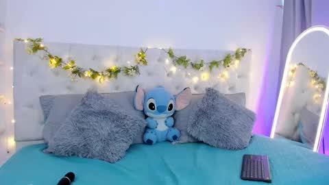 Snapshot of blair_queen chatting on November 2025 09:58:01 PM online show from November 2025 09:58:01 PM