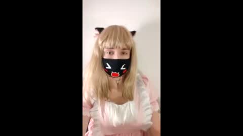 blairebellia online show from December 2025 02:23:02 PM