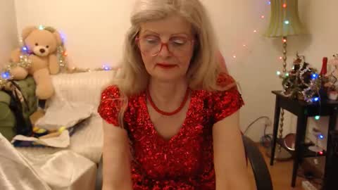 blairfort online show from December 2024 08:21:02 PM