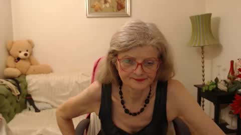 blairfort online show from January 2025 01:24:01 PM