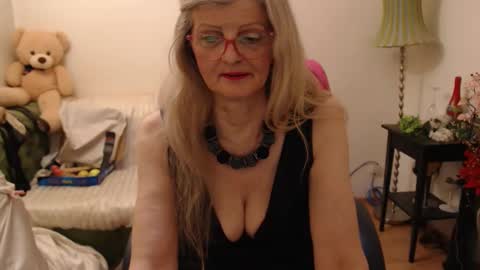 blairfort online show from January 2025 08:40:01 AM