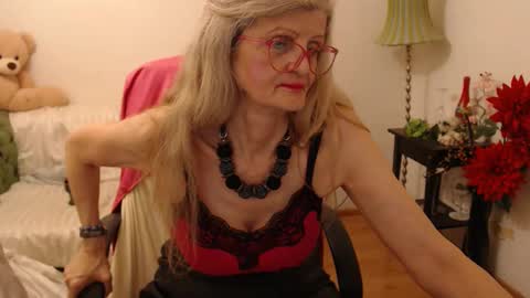 blairfort online show from January 2025 02:11:01 AM