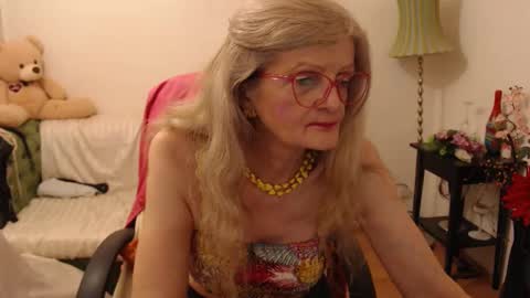 blairfort online show from February 2025 02:08:02 AM