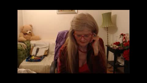 blairfort online show from March 2025 12:05:02 AM