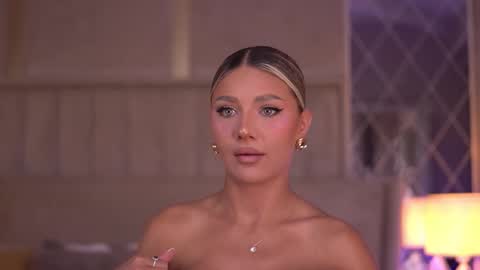 BlairSanders online show from September 2025 06:11:02 PM