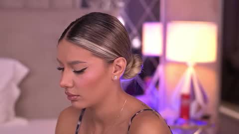 BlairSanders online show from October 2025 06:17:02 PM