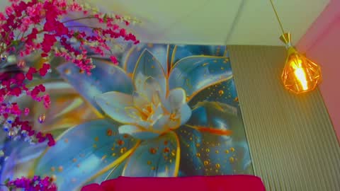 Blaisysmith online show from January 2025 02:51:01 PM