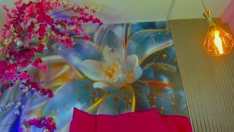 Blaisysmith online show from January 2025 02:55:02 PM