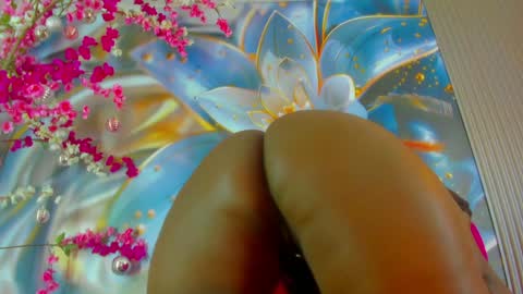 Blaisysmith online show from January 2025 06:01:02 PM