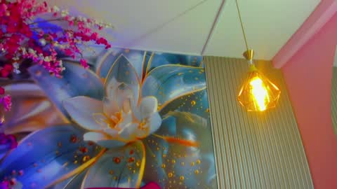 Blaisysmith online show from January 2025 02:53:02 PM