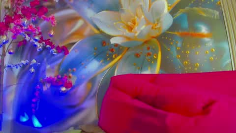 Blaisysmith online show from January 2025 05:56:01 PM