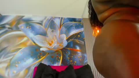 Blaisysmith online show from March 2025 12:12:01 PM