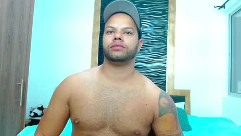 Just Blake online show from March 2025 11:42:02 AM