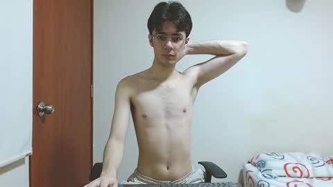 blakeshatter online show from January 2025 05:56:01 PM