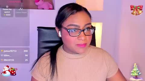 blak miller online show from December 2024 11:06:02 PM