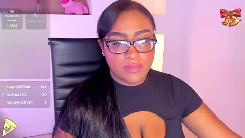 blak miller online show from January 2025 07:39:02 PM