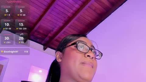 blak miller online show from February 2025 11:58:01 PM