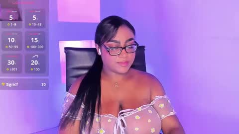 blak miller online show from February 2025 11:48:01 PM