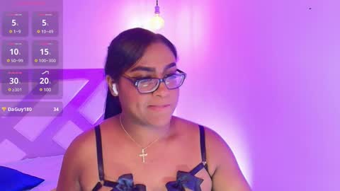 blak miller online show from February 2025 11:24:01 PM