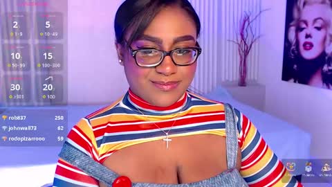 blak miller online show from February 2025 09:04:01 PM