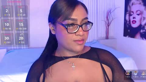 blak miller online show from March 2025 09:37:01 PM