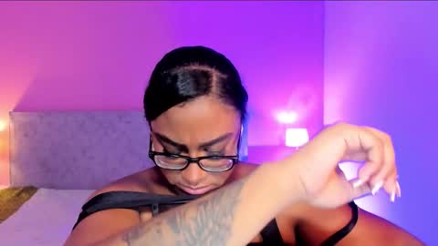 blak miller online show from September 2025 07:48:02 PM