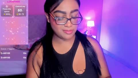 blak miller online show from October 2025 09:13:01 PM