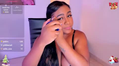 Blak Miller Gilson online show from January 2025 12:05:02 AM