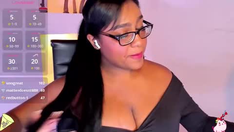 Blak Miller Gilson online show from January 2025 09:34:01 PM