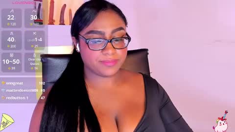 Blak Miller Gilson online show from January 2025 12:36:01 AM