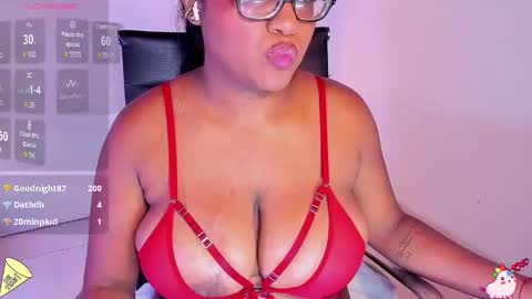 Blak Miller Gilson online show from January 2025 12:01:01 AM