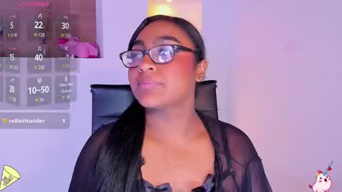 Blak Miller Gilson online show from January 2025 12:33:01 AM