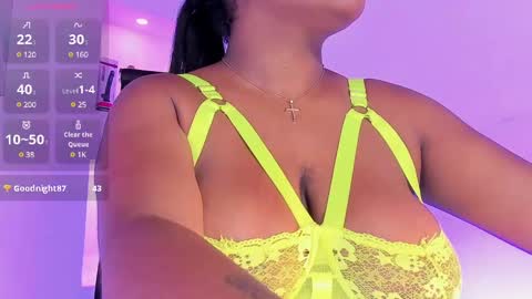 Blak Miller Gilson online show from February 2025 11:36:02 PM