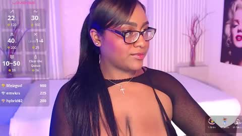 Blak Miller Gilson online show from February 2025 08:48:02 AM