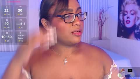 Blak Miller Gilson online show from March 2025 09:20:01 PM