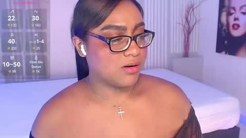 Blak Miller Gilson online show from March 2025 12:48:01 AM