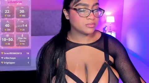 Blak Miller Gilson online show from October 2025 08:31:01 PM