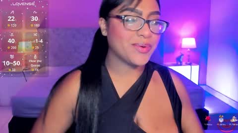 Blak Miller Gilson online show from October 2025 09:42:02 PM