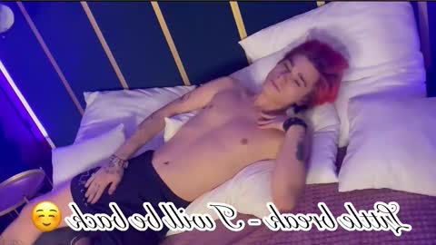 Blaiz online show from September 2025 10:35:02 PM