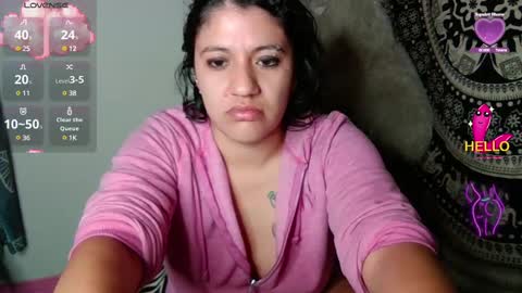 Blanna online show from March 2025 03:29:01 PM