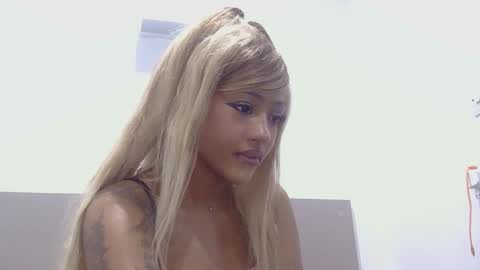 blasiandolly online show from September 2025 07:14:02 PM